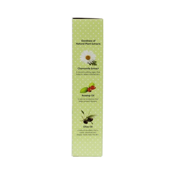 goodness of natural plant extract