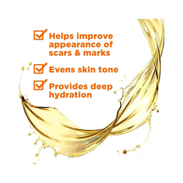 Palmers Cocoa Butter Formula Skin Oil