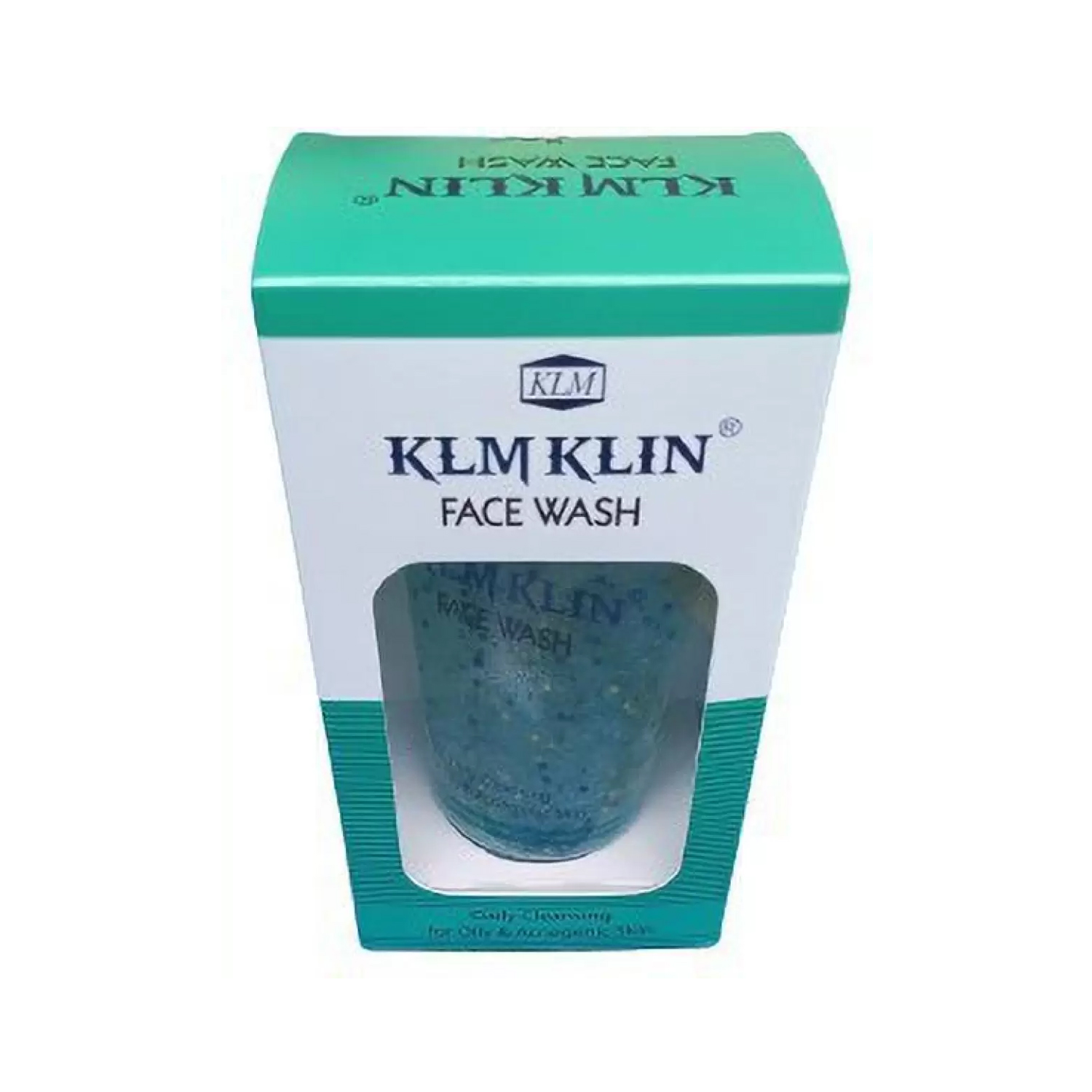KLM KLIN Face Wash 150ml