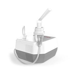 Rossmax Compact and Efficient Piston Nebulizer (NL 100)
