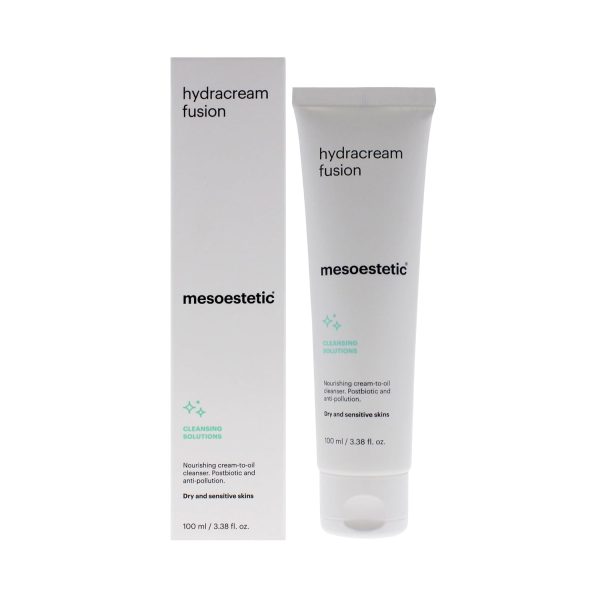 cleanser for oily skin