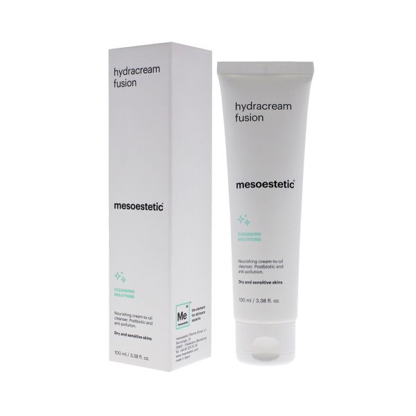 cleansing facial cream