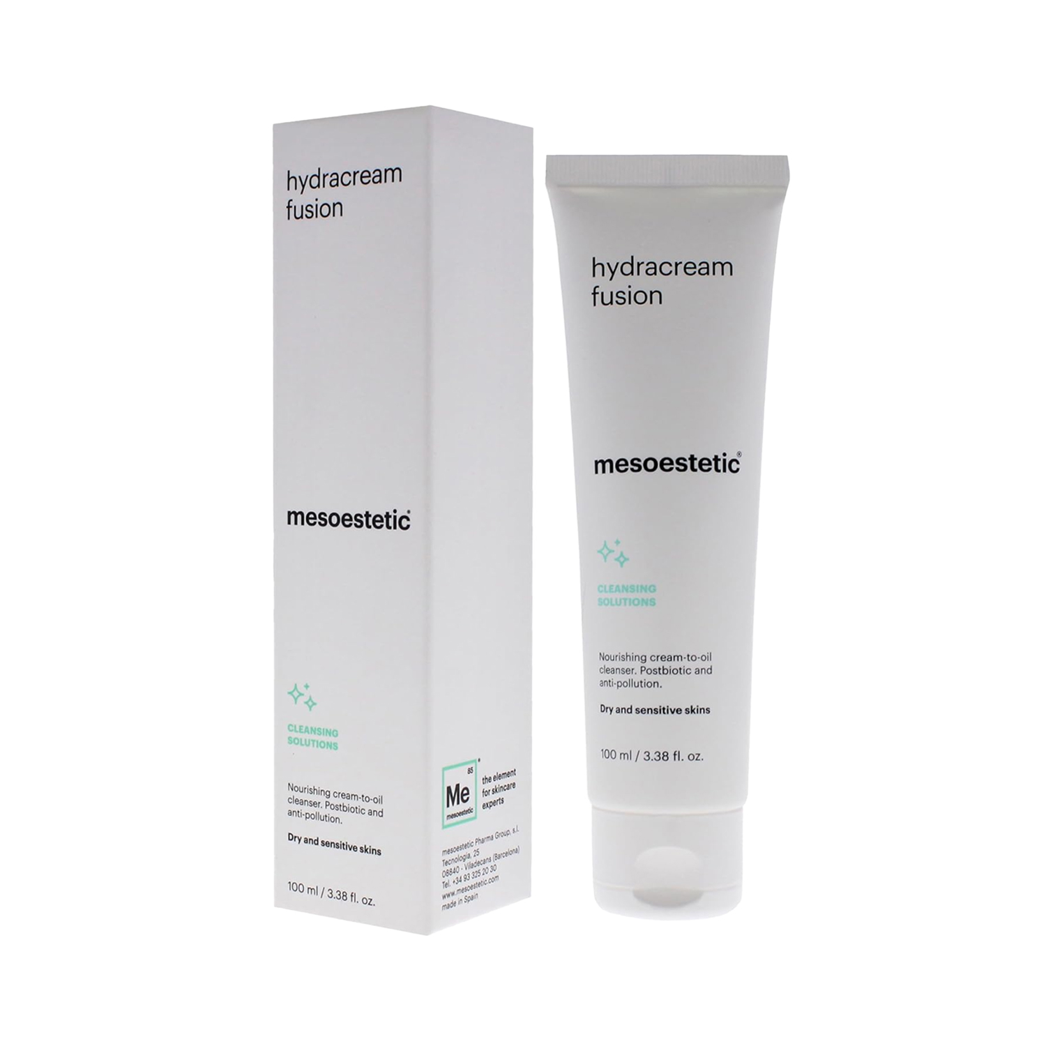 cleansing facial cream