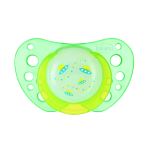 Chicco Soother Physio Air Lumi Silicone: 0-6M