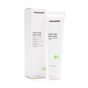 Mesoestetic Hydra Vital Mask Moisturizing Mask