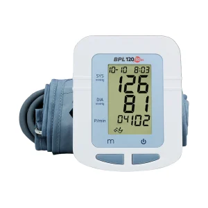 BPL Blood Pressure Monitor - B9