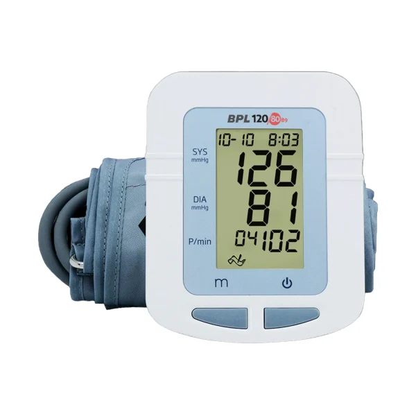 BPL Blood Pressure Monitor - B9