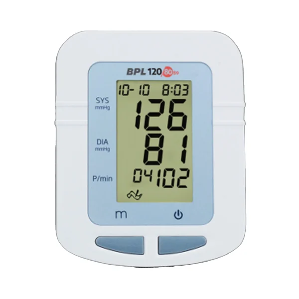 BPL Blood Pressure Monitor