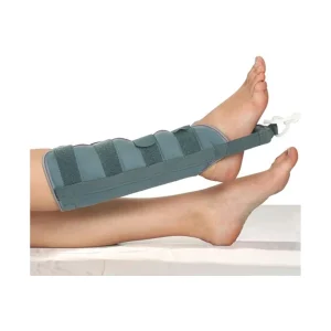 Tynor Leg Traction Brace Grey XL 1 Set G-05