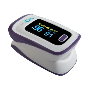 BPL iOxy Pulse Oximeter