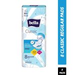 Bella Classic Comfort  Softi (8 Pieces )