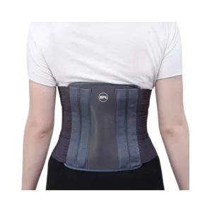 BPL Contoured Lumbar Support