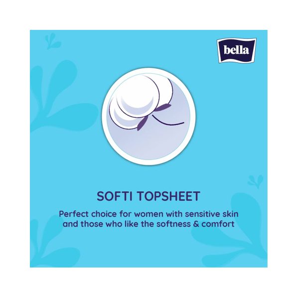 Bella Classic Comfort Softi