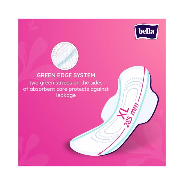 Bella Ultra Day