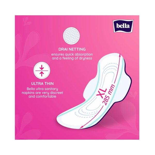 ultra thin pads