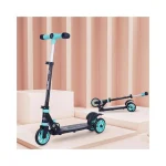 R for Rabbit Road Runner Drift Kick Scooter for Kids from 2+ Years