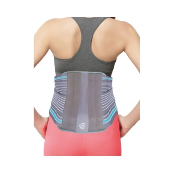 back support belt women