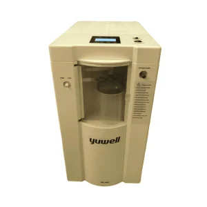 Oceanic Healthcare Yuwell 7F-10 10LPM Portable Oxygen Concentrator