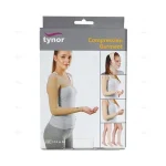 Tynor Compression Garment Arm Sleeve w/ Shoulder Cover