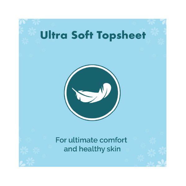 Bella Panty Ultra Panty Liners