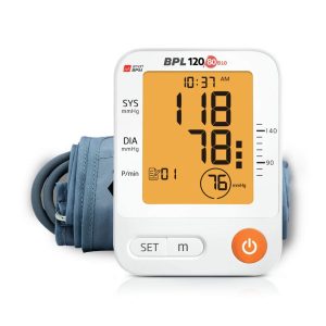BPL Automatic Blood Pressure Monitor B10