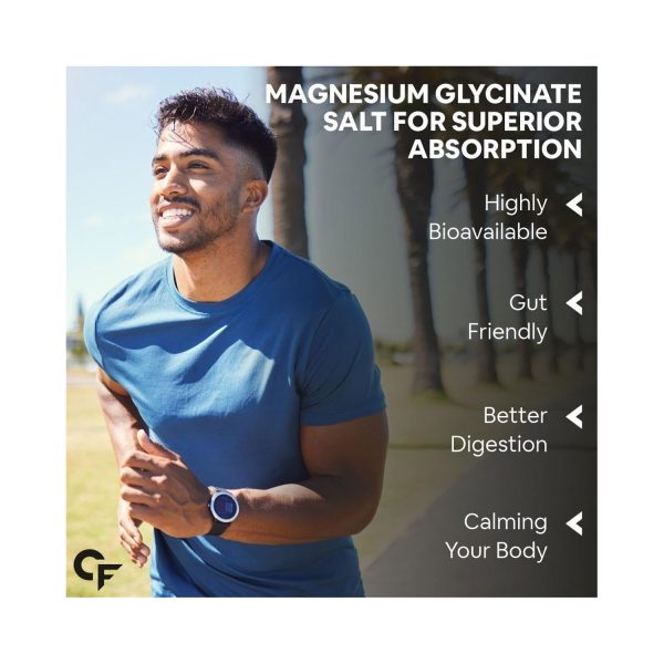 Magnesium Glycinate