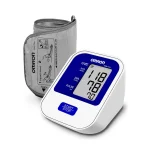 Omron Blood Pressure Monitor HEM-7124