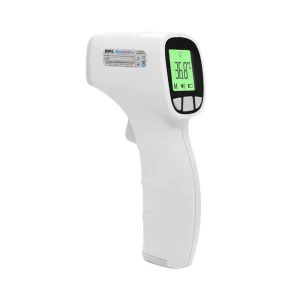 BPL Accu-Digit F2 Non-Contact Thermometer