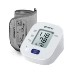 Omron Automatic Blood Pressure Monitor HEM 7141T-AP