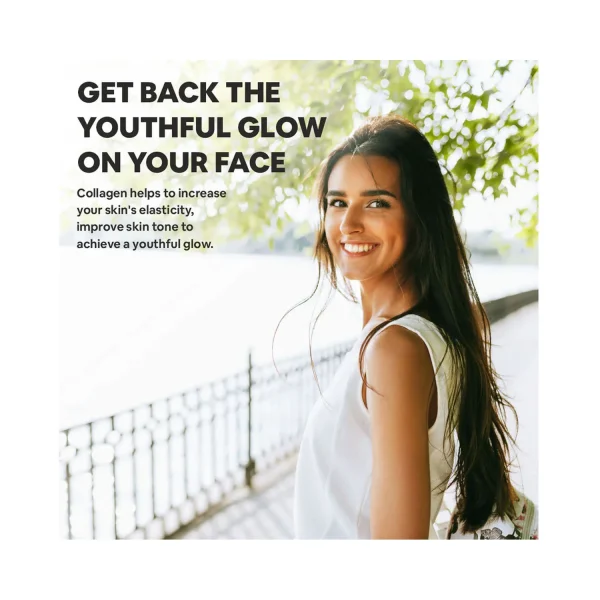 youthful glow