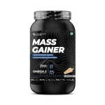 Carbamide Forte Mass Gainer Weight Gainer for Men and Women