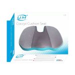 United Medicare Coccyx Cushion Seat J-05