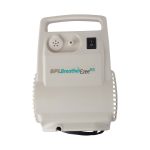 BPL Breathe Ezee N3 Nebulizer