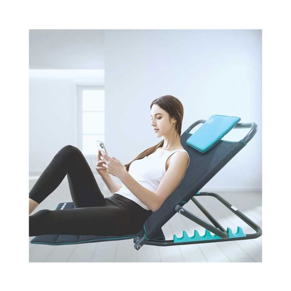 United Medicare Bed Back Rest J-25