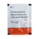 Curatio Tracnil Sachets for PCOS – 5g