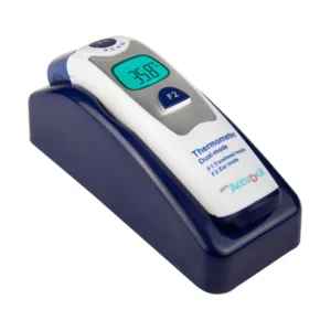 BPL Accu Digital Dual Mode Infrared Thermometer