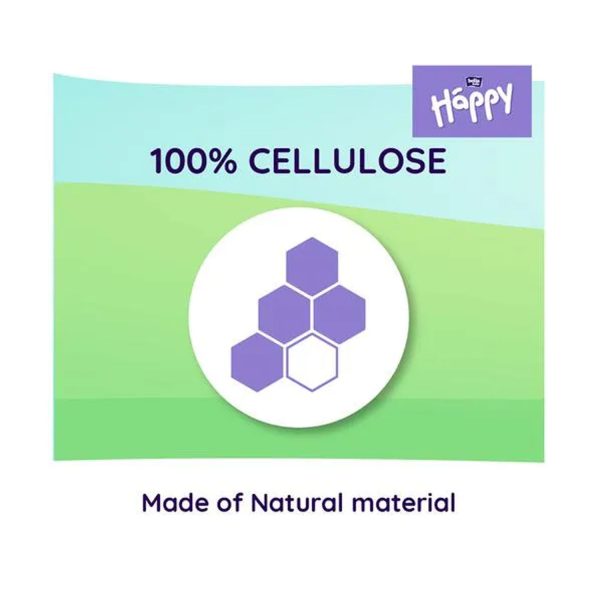 made of natural material