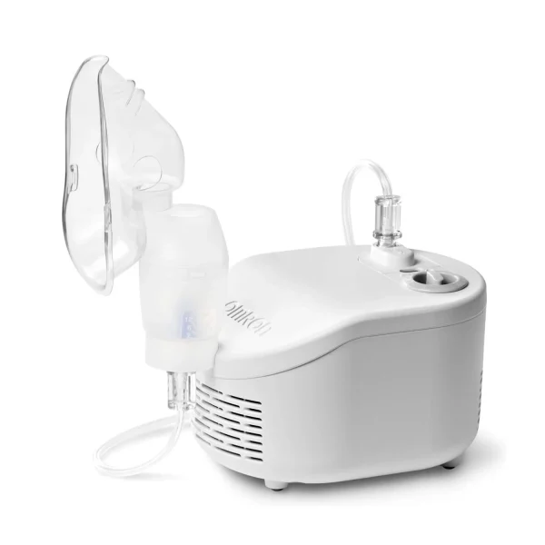 Omron Compressor Nebulizer NEC 101