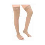 United Medicare Medical Compression Stocking Thigh High Class 2 J-35