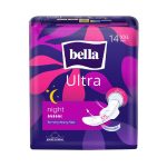 Bella Ultra Drai Night – XXL (14pcs)