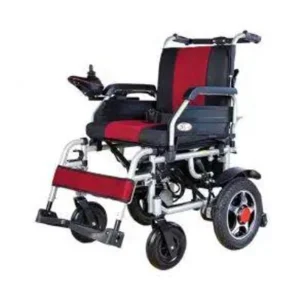 Oceanic Healthcare Power Wheelchair Zip Lite