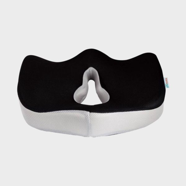 Grin Health Advance Orthopaedic Coccyx Plus Memory Foam
