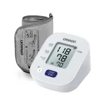 Omron HEM 7143T1-AP Digital Bluetooth Blood Pressure Monitor
