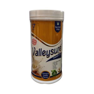 Valleysure Diabetes Care – Cinnamon Flavour 400 g