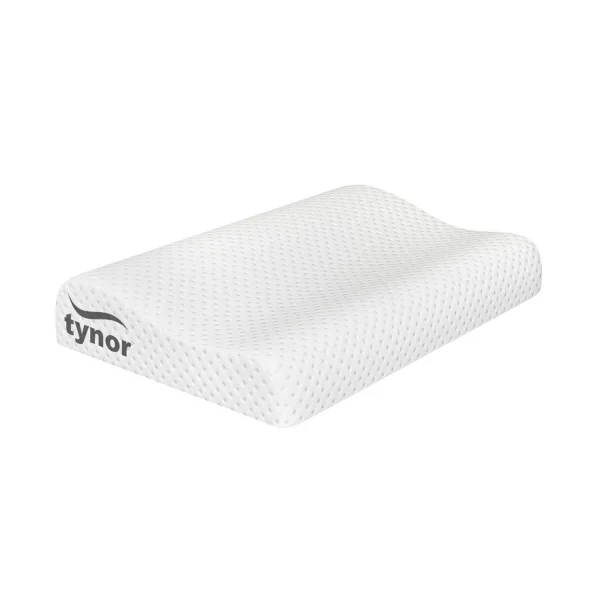 Tynor Elite Ortho Contoured Memory Pillow Tynor Elite Ortho Contoured Memory Pillow