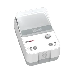 Rossmax Three in One Respiratory Solution NK 1000