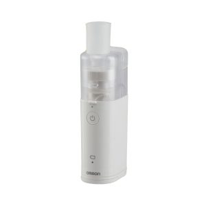 Omron Microair NE-U 100 Mesh Nebulizer
