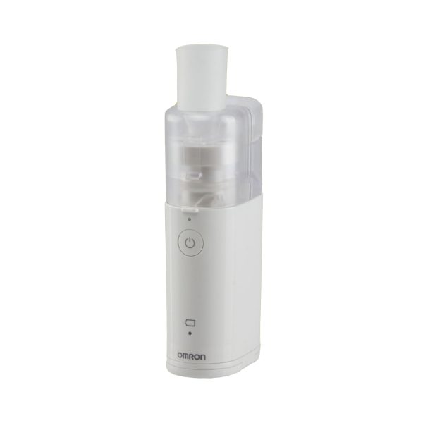 Omron Microair NE-U 100 Mesh Nebulizer