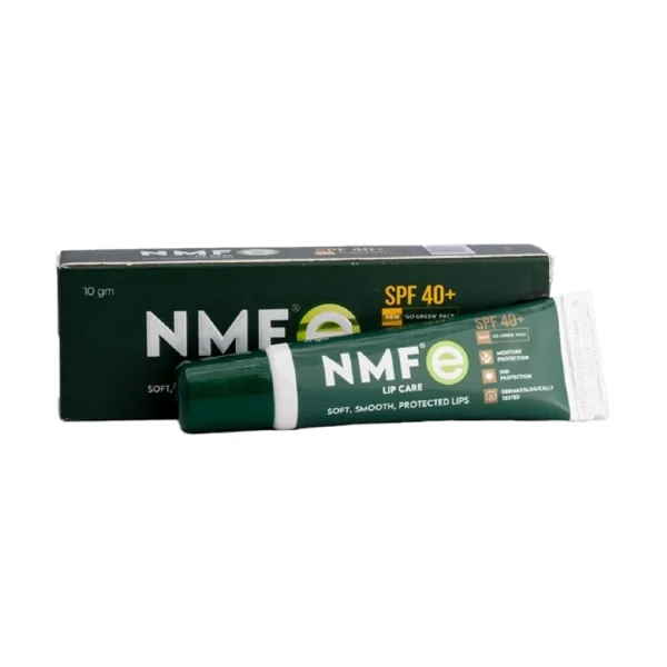 NMF E Lip Care (10gm)