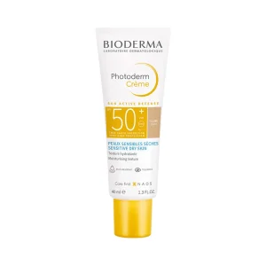 Bioderma Photoderm Creme Claire SPF 50+ (40ml)